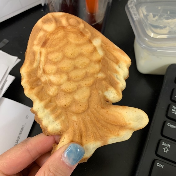 Meet your Posher, Yedam - Picture 1 of 1